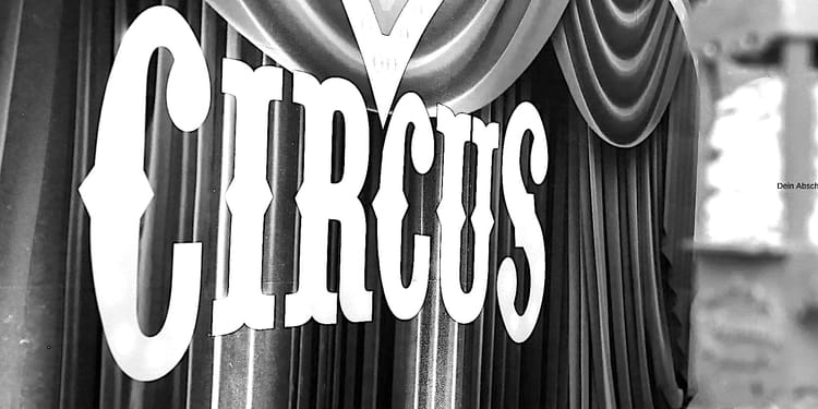 Der Bar-Circus